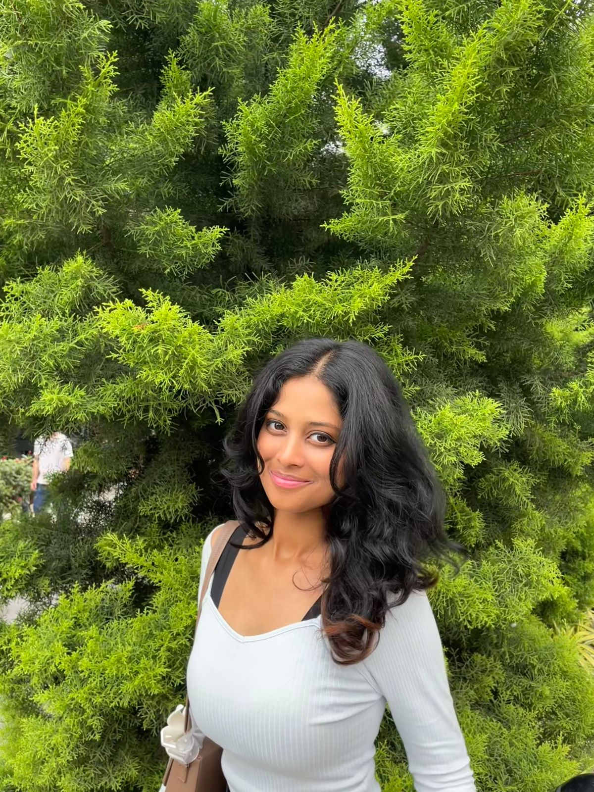 Sanjana Salimath